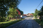 Zahorčičky